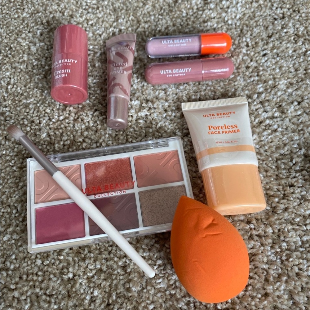 73x lot sephora ulta gwp mini sol Janeiro Clinique‎ murad Sunday verb Vichey - Picture 2 of 7